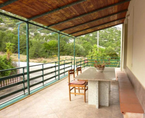 La bouganville Apartments Cala Gonone